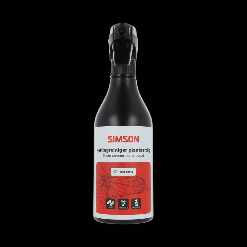 Load image into Gallery viewer, Simson kettingreiniger plantaardig
