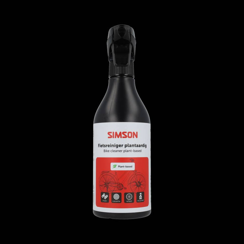 Load image into Gallery viewer, Simson fietsreiniger plantaardig
