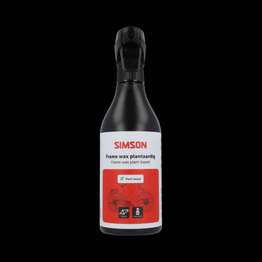 Simson framewax plantaardig
