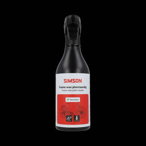 Simson framewax plantaardig