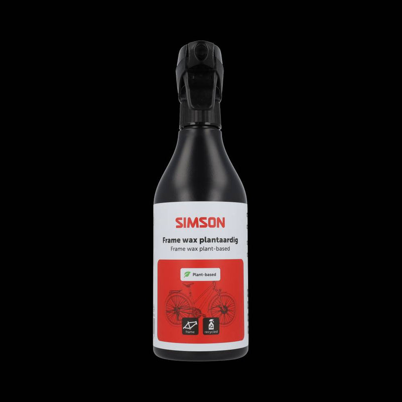 Load image into Gallery viewer, Simson framewax plantaardig
