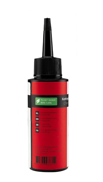 Load image into Gallery viewer, Simson kettingolie voor e-bike city bike plantaardig 100ml
