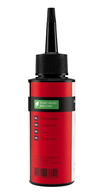 Simson multi olie plantaardig 100ml