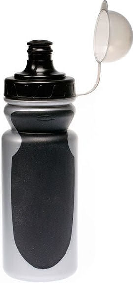 bottle Grip 550 ml black/grey