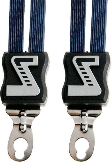 Load image into Gallery viewer, Snelbinder Trio Simson met 3 binders - marine
