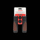 Simson handvatten lifestyle donkerbruin-zwart