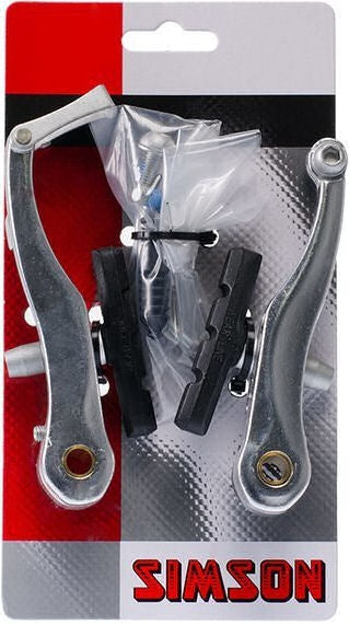 Load image into Gallery viewer, Simson set v-brake remmen
