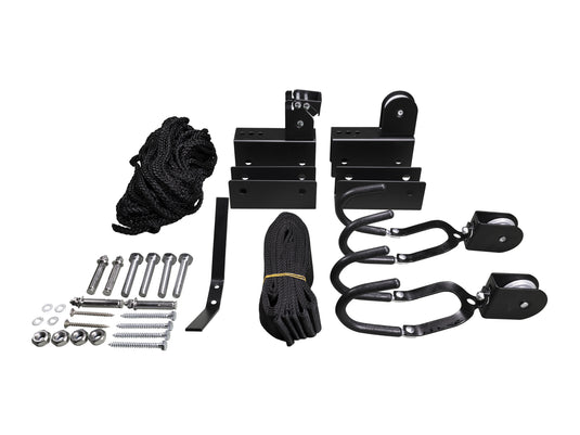 Simson fiets-lift zwaar (e-bike)