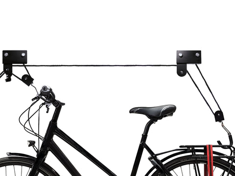 Simson bicycle lift heavy (e-bike)