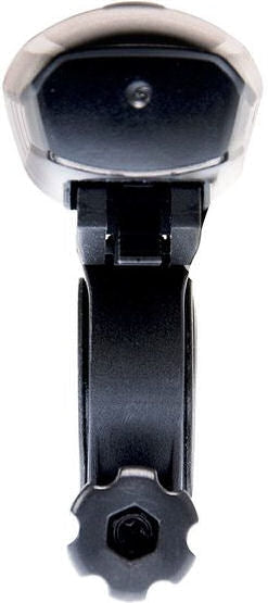 Load image into Gallery viewer, koplamp Amaze led batterijen zwart
