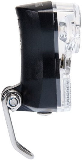 Load image into Gallery viewer, koplamp Clearly led batterij zwart
