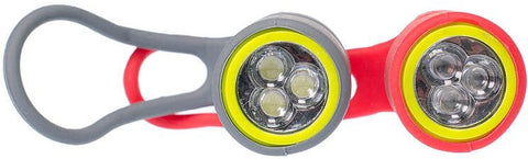 Lighting set Simson simmy 3leds