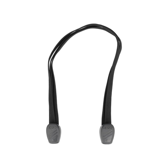 Simson triobinder 60cm zwart
