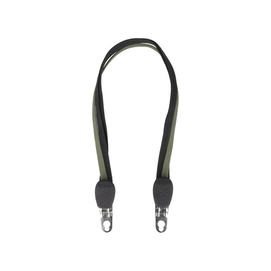 Simson triobinder 60cm zwart groen