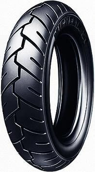 Michelin buitenband s1 tires 110 80-10 58j tltt s1 mi