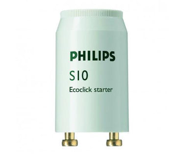 Philips starter s10 4-65w