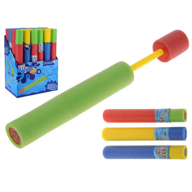 Foam waterspuiter - 44cm