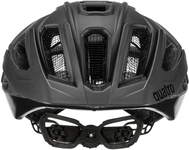Load image into Gallery viewer, Uvex quatro cc - mtb helmet
