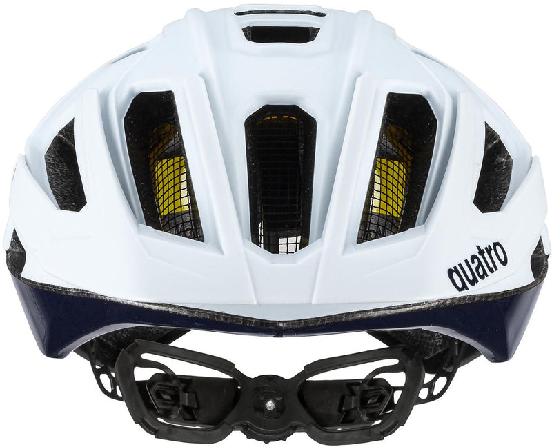 Load image into Gallery viewer, Uvex quatro cc mips - mtb helmet
