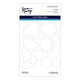 Ranger ink ranger • simon hurley create. die collection spellbinders paper arts berry best etched dies