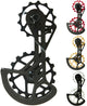 Split second ceramic performance cage system - ultegra dura-ace