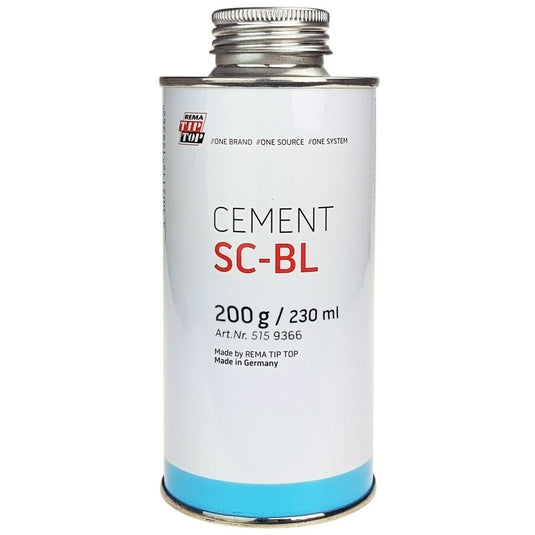 Rema tip top tip top speciaal cement cfk-vrij 200g
