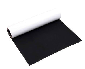 Simson knippleister, op rol - 15 x 80 cm