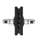 Simson remschoenen v-brake 72mm asymetrisch (25pr)