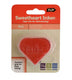 American crafts • sweetheart inker red