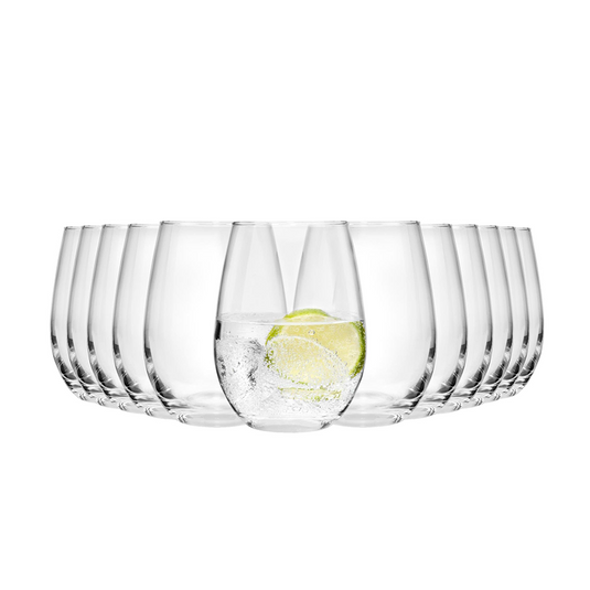 Sänger drinkglas salto 470ml 12 stuks