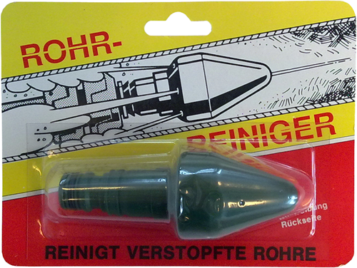 Load image into Gallery viewer, Con:p leiding-reiniger 'drain cleaner' - sa100
