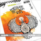 Carabelle studio • cling stamp a6 butterfly an idea by soraya hamming