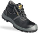 Safety jogger bestboy s3 zwart - maat 40 - 11.118.020.40
