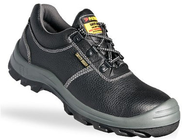 Safety jogger bestrun s3 zwart - maat 38 - 11.118.023.38