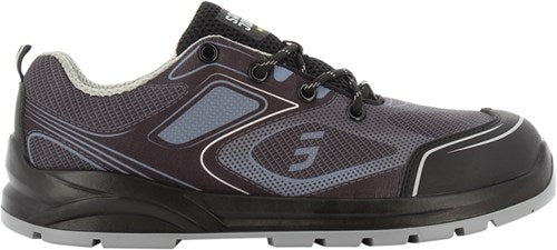 Safety jogger cador laag s1p | licht grijs | maat 41 - 00.118.085.41