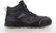 Safety jogger cador s1p mid esd | grijs | maat 43 - 5401033407715