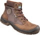 Safety jogger dakar s3 bruin - maat 44 - 00.118.008.44