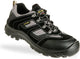 Safety jogger jumper s3 zwart grijs - maat 37 - 11.118.018.37