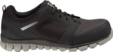 Safety jogger ligero s1p zwart | zwart | maat 40 - 5400812980388