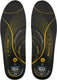 Safety jogger sj3fitm inlegzool | zwart geel | maat 44 - 5400950011098
