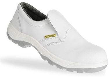 Safety jogger x0500 s2 wit - maat 47 - 11.118.031.47