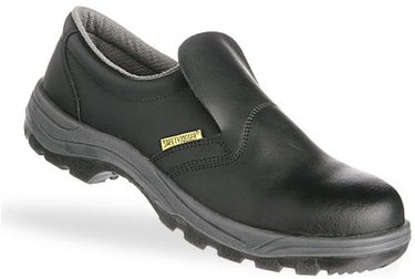 Safety jogger x0600 s3 | zwart | maat 35 - 11.118.033.35