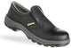 Safety jogger x0600 s3 zwart - maat 47 - 11.118.033.47