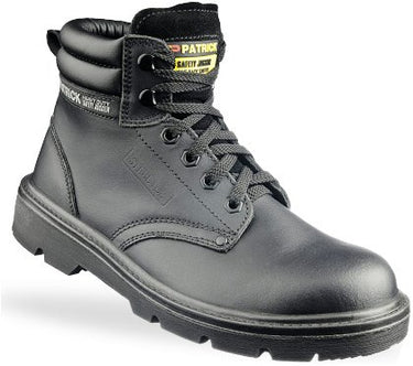 Safety jogger x1100n s3 zwart - maat 41 - 11.118.022.41