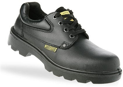 Safety jogger x1110 laag s3 zwart - maat 41 - 11.118.025.41