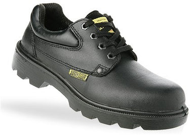 Safety jogger x1110 laag s3 zwart - maat 43 - 11.118.025.43