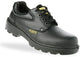 Safety jogger x1110 laag s3 zwart - maat 44 - 11.118.025.44