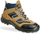 Safety jogger x2000 s3 lichtbruin - maat 40 - 11.118.012.40