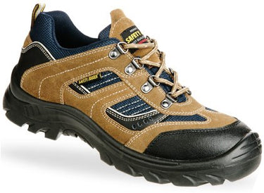 Safety jogger x2020p s3 lichtbruin - maat 40 - 11.118.017.40