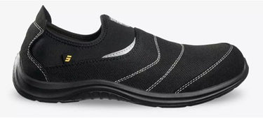 Safety jogger yukon laag s1p | zwart | maat 47 - 00.118.099.47